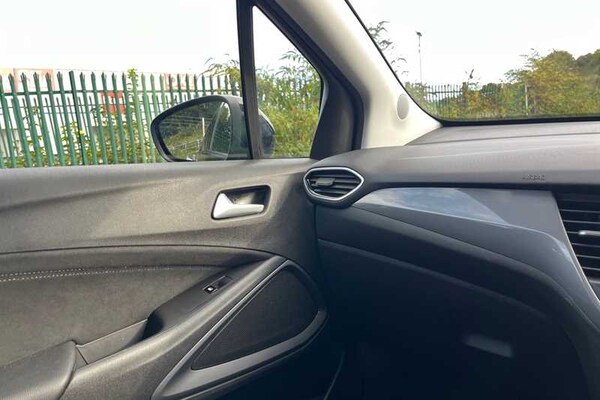 Used Vauxhall Crossland 2022 for sale - 75980230: Photo 40