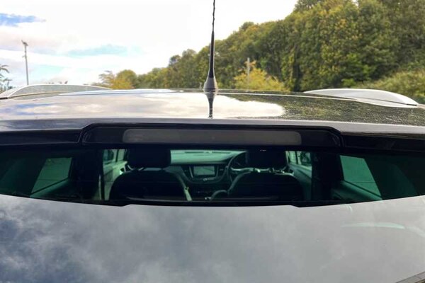Used Vauxhall Crossland 2022 for sale - 75980230: Photo 46