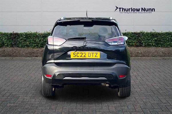 Used Vauxhall Crossland 2022 for sale - 75980230: Photo 4
