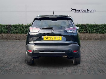 Used Vauxhall Crossland 2022 for sale - 75980230: Photo 4