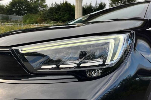 Used Vauxhall Crossland 2022 for sale - 75980230: Photo 55