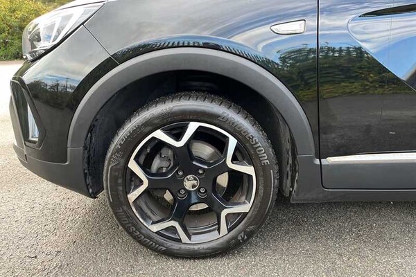 Used Vauxhall Crossland 2022 for sale - 75980230: Photo 57