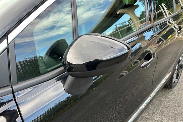 Used Vauxhall Crossland 2022 for sale - 75980230: Photo 58