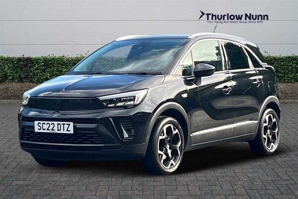 Used Vauxhall Crossland 2022 for sale - 75980230: Photo 7