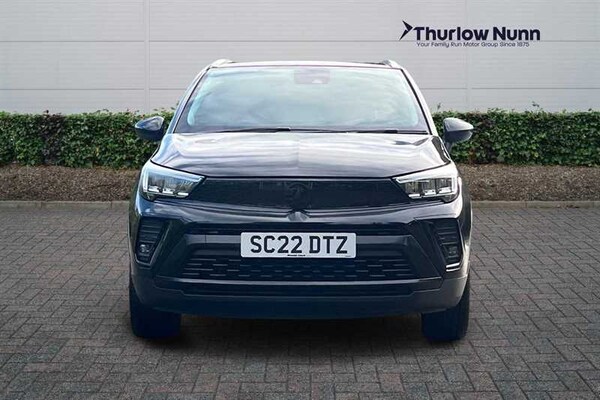 Used Vauxhall Crossland 2022 for sale - 75980230: Photo 8