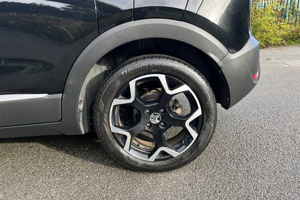 Used Vauxhall Crossland 2022 for sale - 75980230: Photo 9