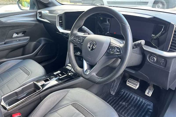 Used Vauxhall Mokka 2022 for sale - 76169029: Photo 10