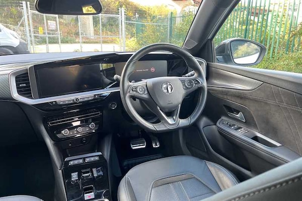 Used Vauxhall Mokka 2022 for sale - 76169029: Photo 11