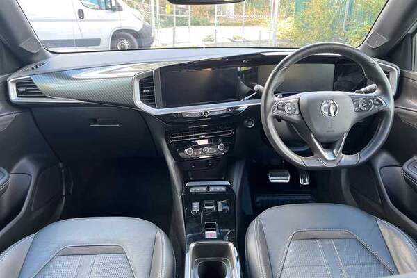 Used Vauxhall Mokka 2022 for sale - 76169029: Photo 12