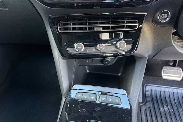 Used Vauxhall Mokka 2022 for sale - 76169029: Photo 15