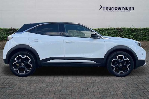 Used Vauxhall Mokka 2022 for sale - 76169029: Photo 2