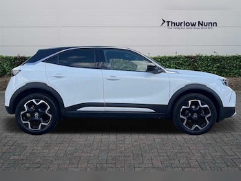 Used Vauxhall Mokka 2022 for sale - 76169029: Photo 2