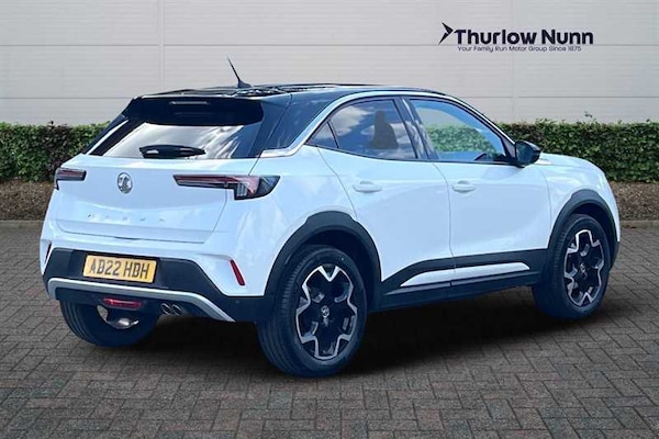 Used Vauxhall Mokka 2022 for sale - 76169029: Photo 3