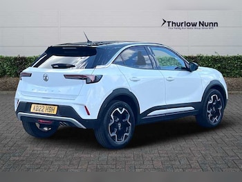 Used Vauxhall Mokka 2022 for sale - 76169029: Photo 3