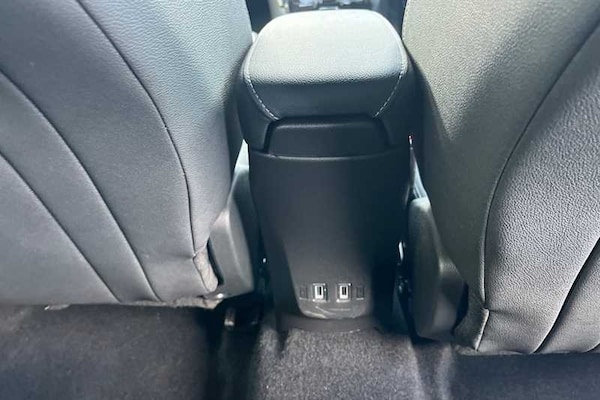 Used Vauxhall Mokka 2022 for sale - 76169029: Photo 44
