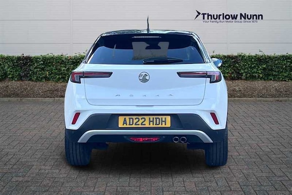 Used Vauxhall Mokka 2022 for sale - 76169029: Photo 4