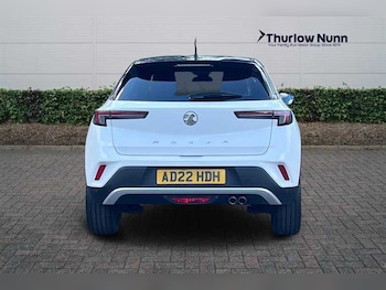 Used Vauxhall Mokka 2022 for sale - 76169029: Photo 4