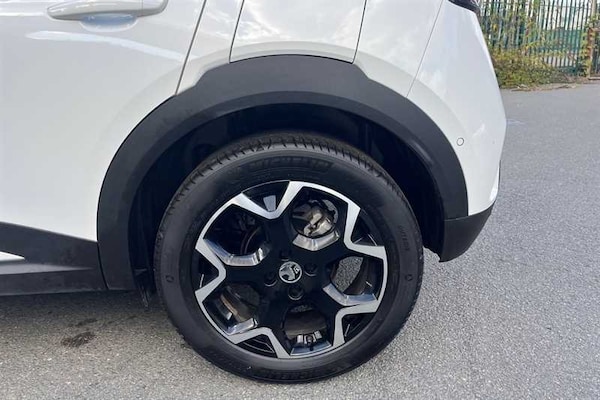 Used Vauxhall Mokka 2022 for sale - 76169029: Photo 60