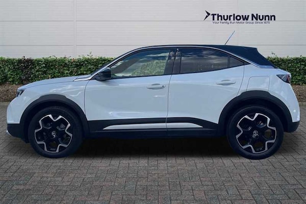 Used Vauxhall Mokka 2022 for sale - 76169029: Photo 6