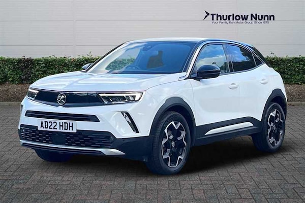 Used Vauxhall Mokka 2022 for sale - 76169029: Photo 7