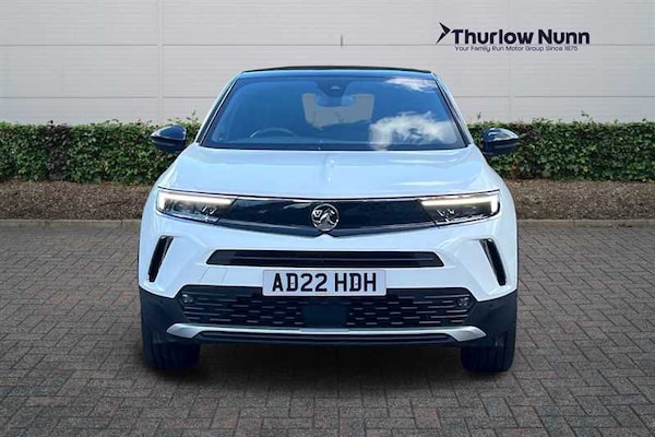 Used Vauxhall Mokka 2022 for sale - 76169029: Photo 8