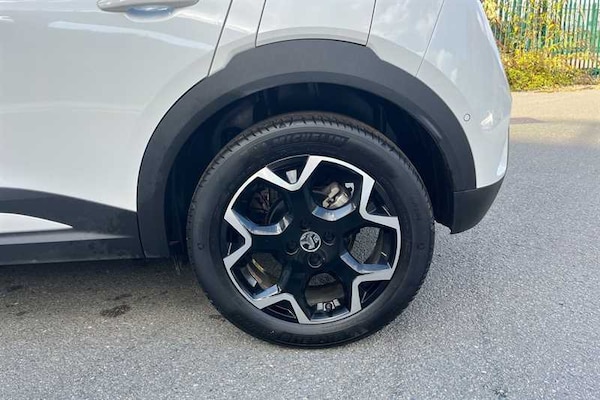 Used Vauxhall Mokka 2022 for sale - 76169029: Photo 9