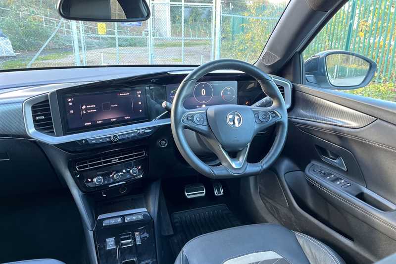 Used Vauxhall Mokka 2023 for sale - 76441987: Photo 11