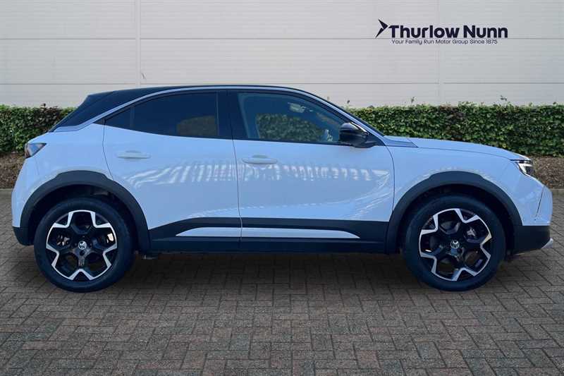 Used Vauxhall Mokka 2023 for sale - 76441987: Photo 2