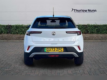 Used Vauxhall Mokka 2023 for sale - 76441987: Photo