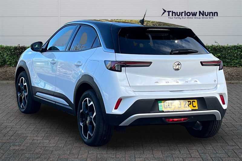 Used Vauxhall Mokka 2023 for sale - 76441987: Photo 5