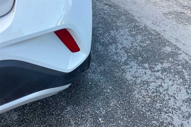 Used Vauxhall Mokka 2023 for sale - 76441987: Photo 50