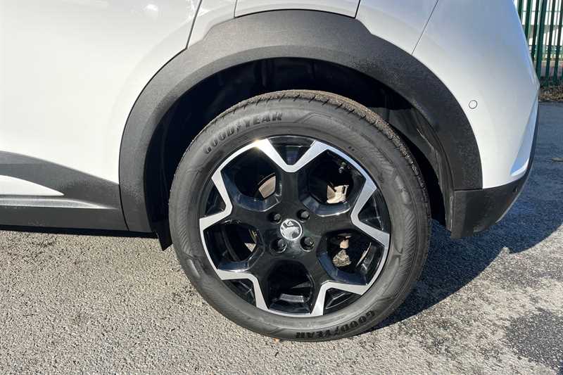 Used Vauxhall Mokka 2023 for sale - 76441987: Photo 60