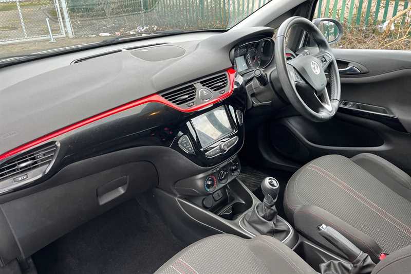 Used Vauxhall Corsa 2019 for sale - 77513581: Photo 13