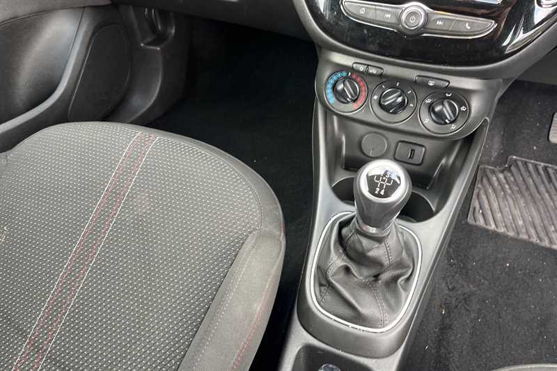 Used Vauxhall Corsa 2019 for sale - 77513581: Photo 14