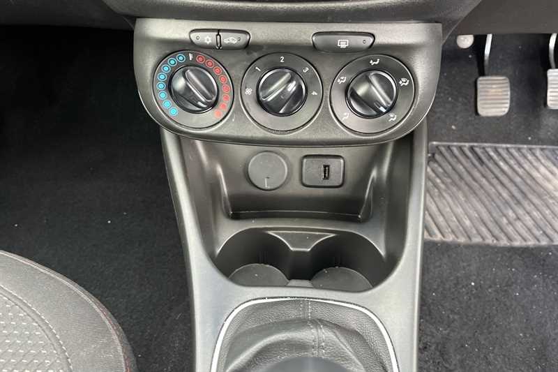 Used Vauxhall Corsa 2019 for sale - 77513581: Photo 15