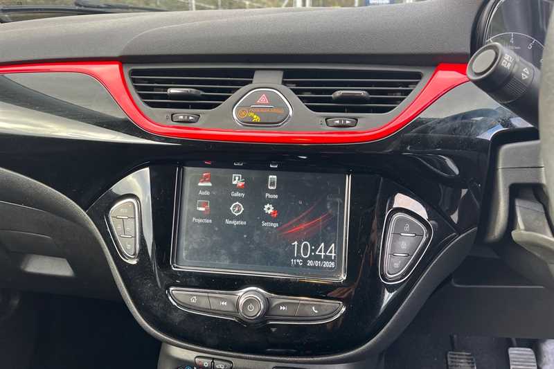 Used Vauxhall Corsa 2019 for sale - 77513581: Photo 17