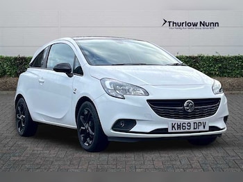 Used Vauxhall Corsa undefined for sale - 77513581: Photo