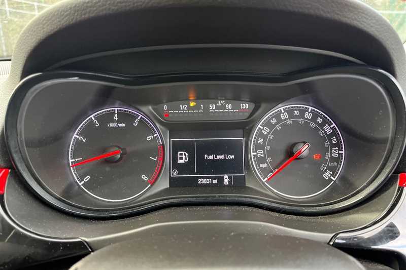 Used Vauxhall Corsa 2019 for sale - 77513581: Photo 20