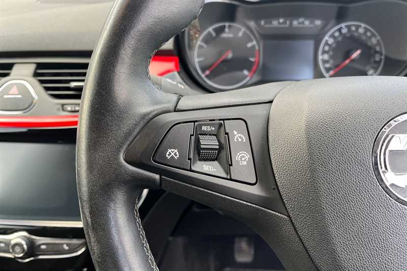 Used Vauxhall Corsa 2019 for sale - 77513581: Photo 26