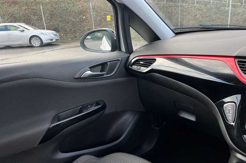 Used Vauxhall Corsa 2019 for sale - 77513581: Photo 40