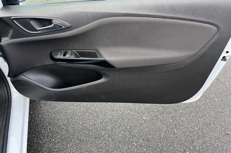 Used Vauxhall Corsa 2019 for sale - 77513581: Photo 41