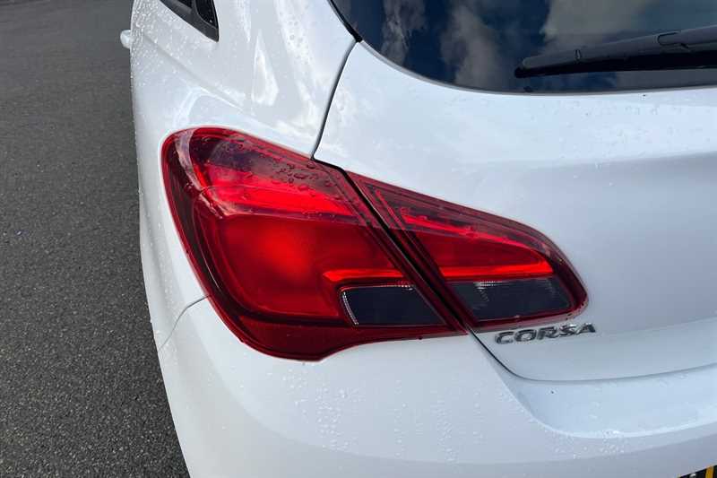 Used Vauxhall Corsa 2019 for sale - 77513581: Photo 44