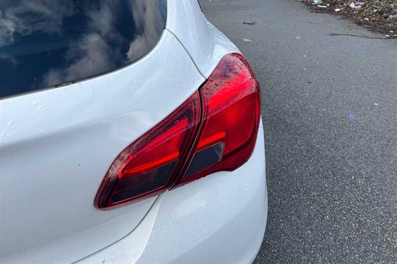 Used Vauxhall Corsa 2019 for sale - 77513581: Photo 46