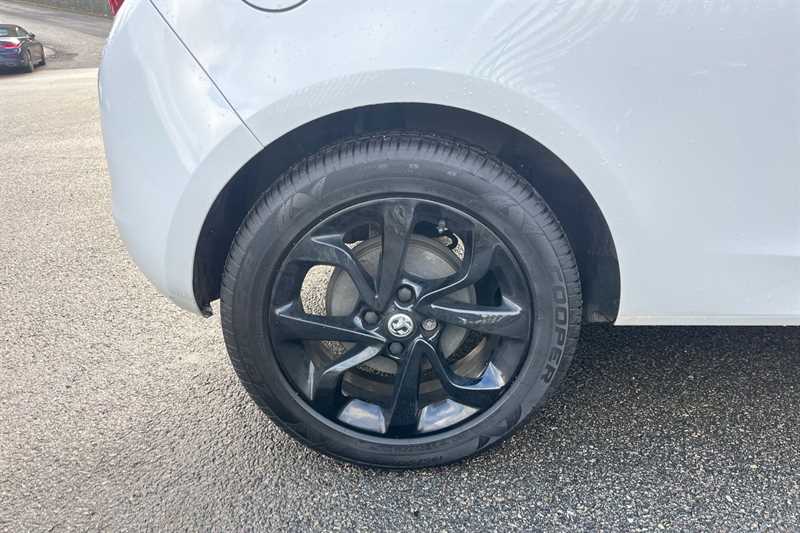 Used Vauxhall Corsa 2019 for sale - 77513581: Photo 47