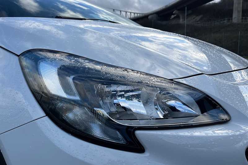 Used Vauxhall Corsa 2019 for sale - 77513581: Photo 50