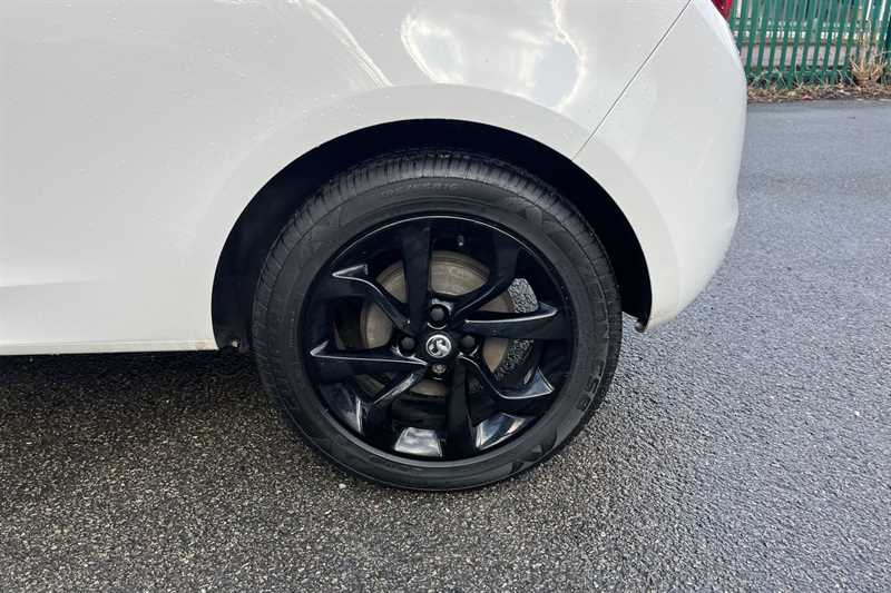 Used Vauxhall Corsa 2019 for sale - 77513581: Photo 56