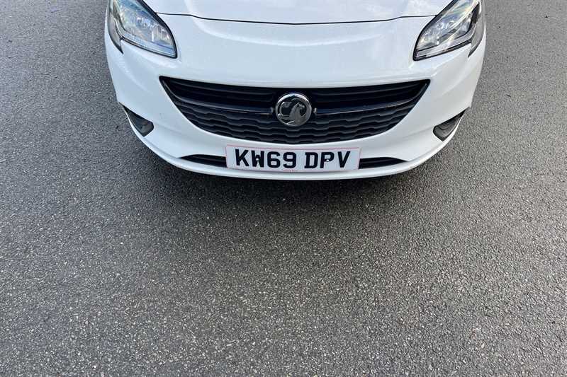 Used Vauxhall Corsa 2019 for sale - 77513581: Photo 59
