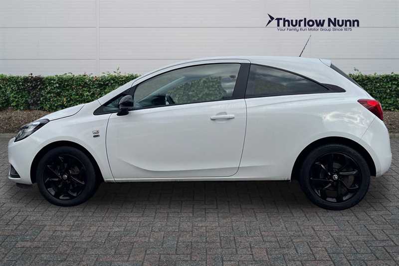 Used Vauxhall Corsa 2019 for sale - 77513581: Photo 6