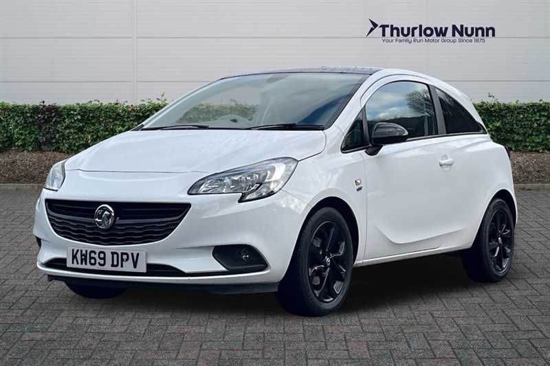 Used Vauxhall Corsa 2019 for sale - 77513581: Photo 7