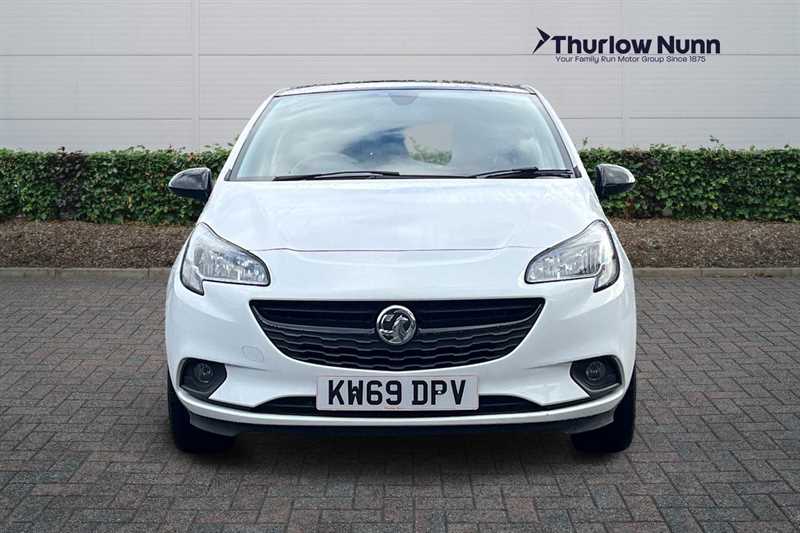 Used Vauxhall Corsa 2019 for sale - 77513581: Photo 8